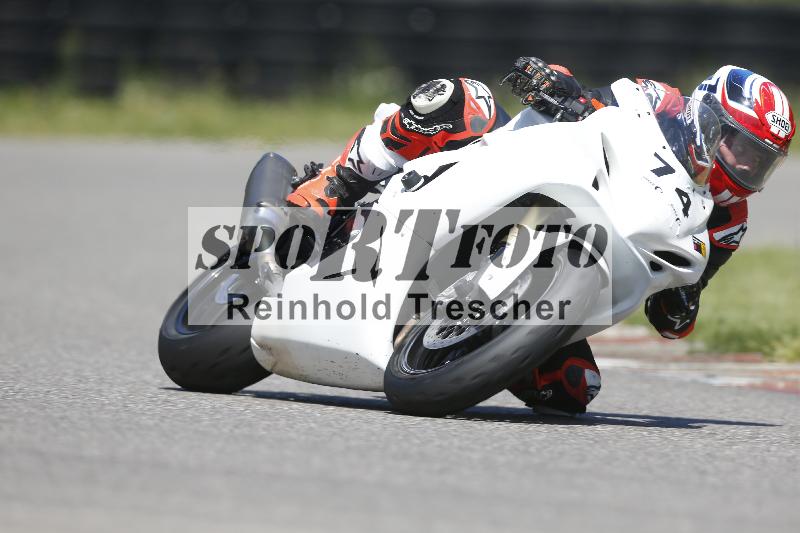 /13 01.05.2025 Speer Racing ADR/Gruppe gelb/74